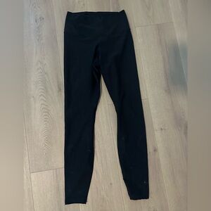 Nike Black Performance Leggings